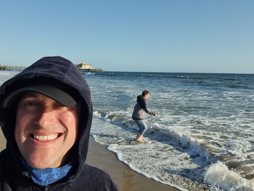USA West Coast Roadtrip - Tag 11