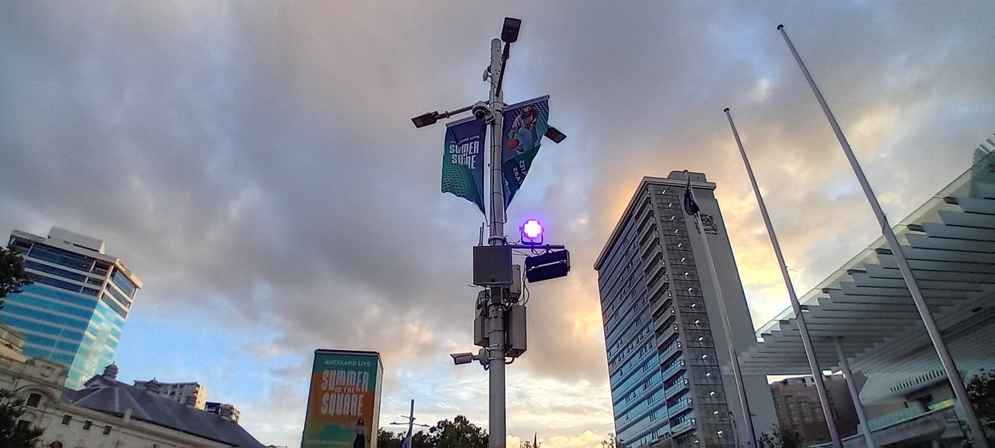Auckland