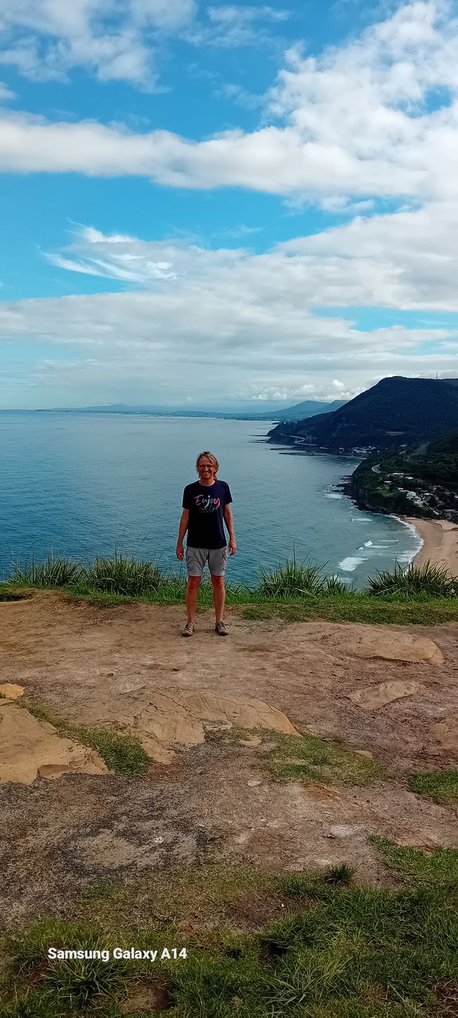 Rivière Cenn / Ulladulla