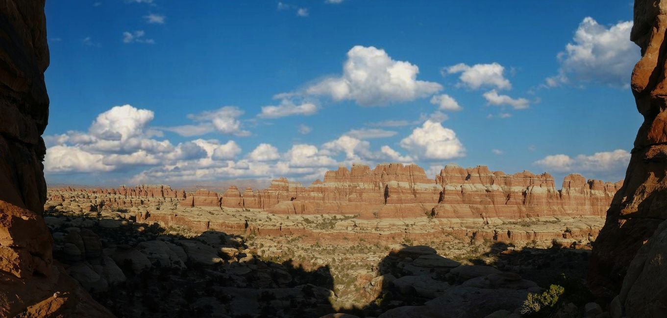 USA - Utah per fuggitivi ...