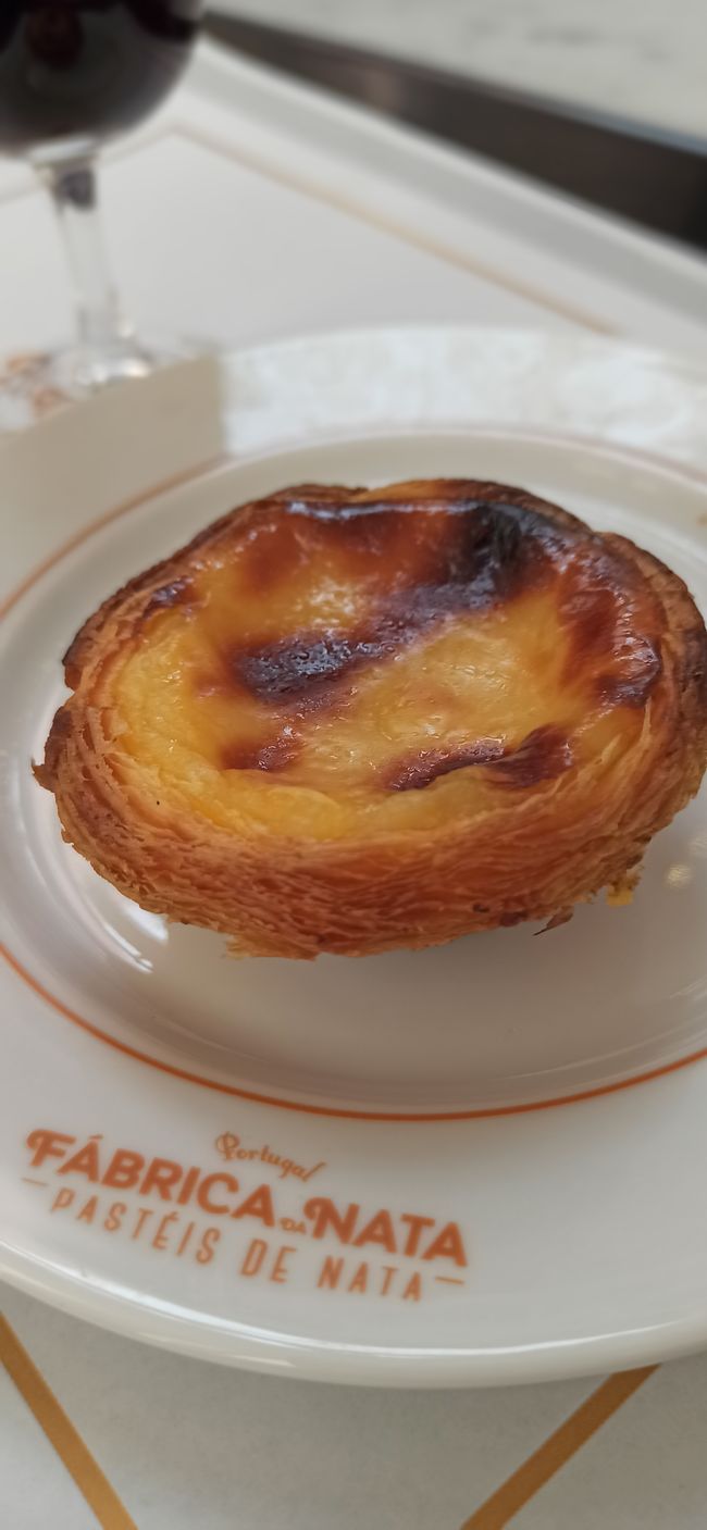 3 Wochen Portugal