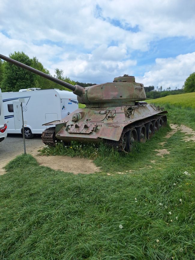 Sowjetpanzer