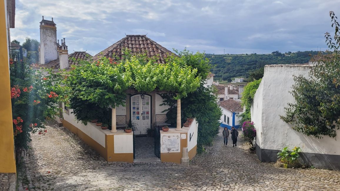 Óbidos