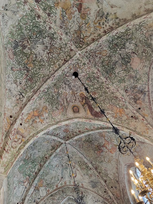 Krämerkapelle St. Petri Kirche