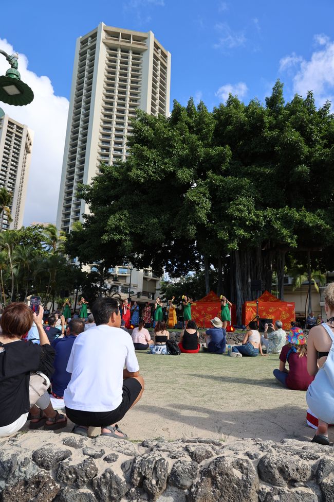 Honolulu