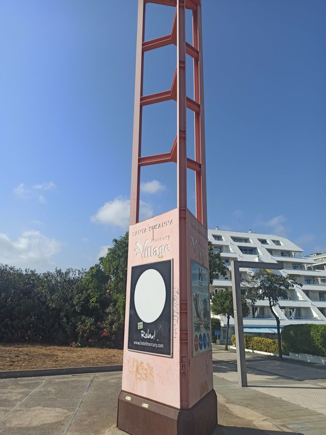 Foto di Santa Susanna (il Maresme, Barcellona) (agosto 2023) (parte 1)