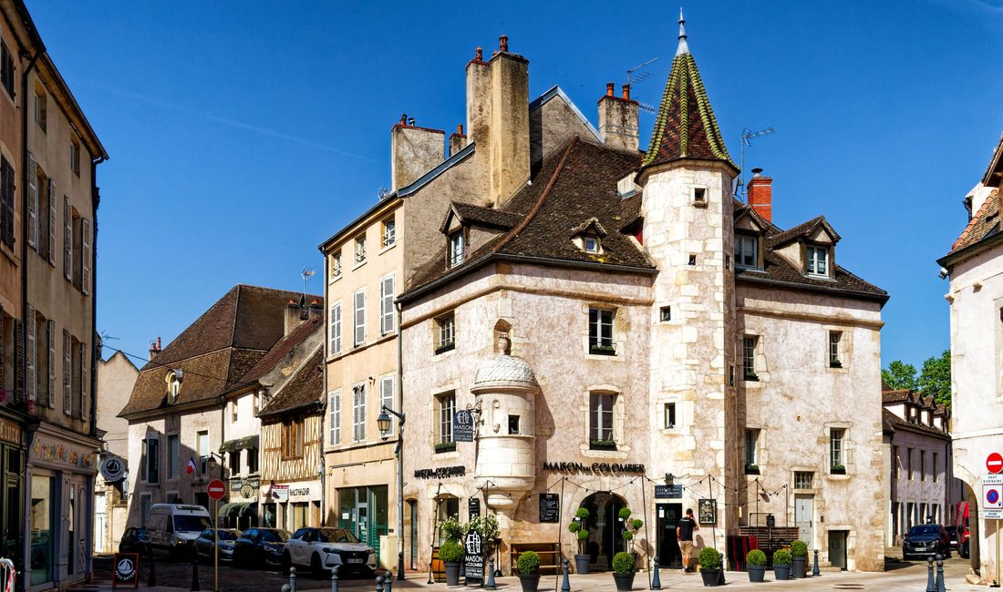 Beaune