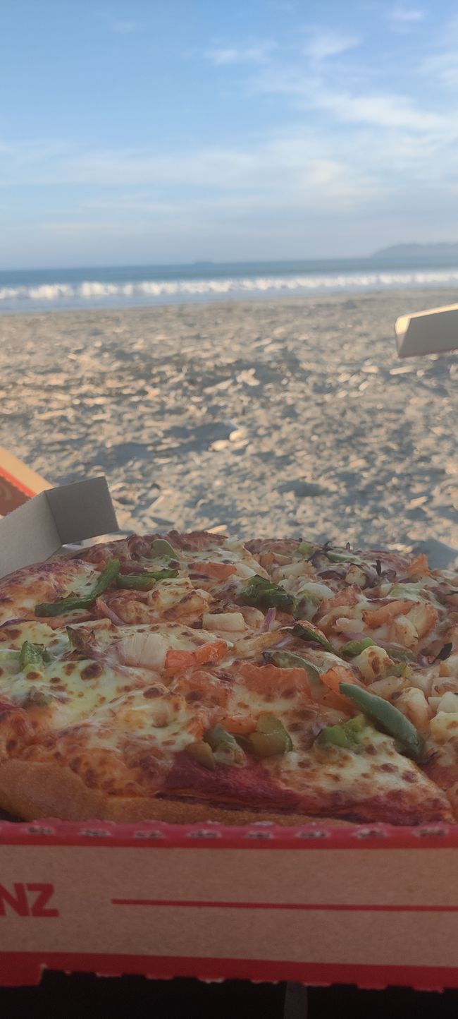 Woche 23 - Money Money Money