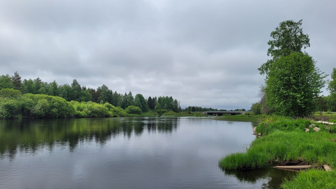 Finlandia 31 de mayo - 14 de junio de 2024/4 de junio