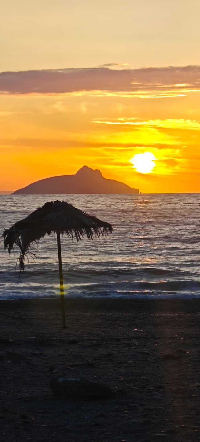 Afrathias Beach - Südkreta