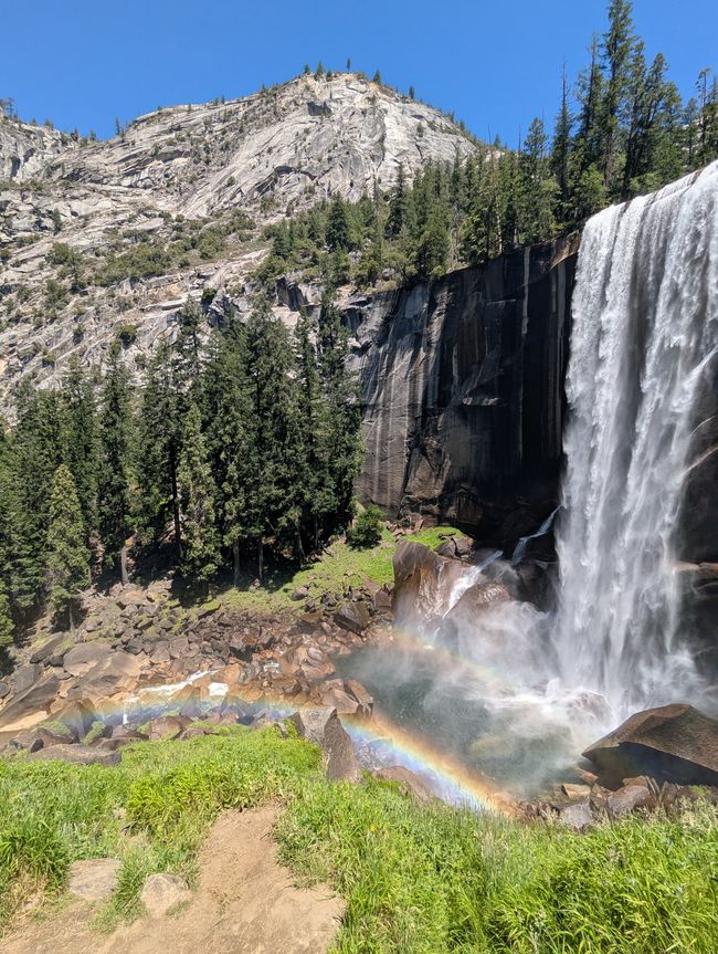 Yosemite