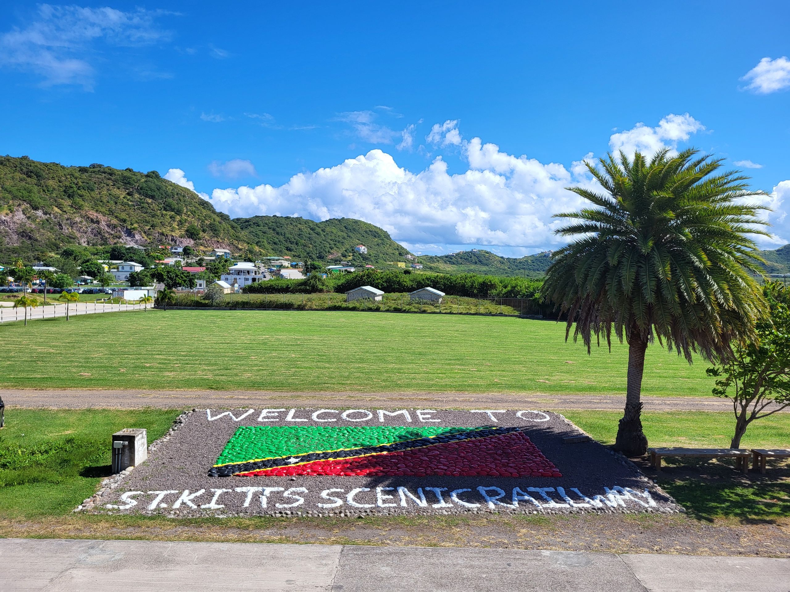 San Cristóbal y Nieves