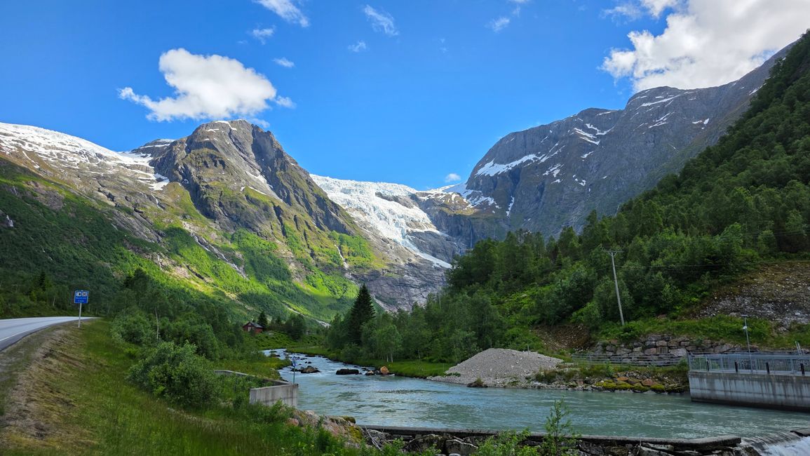 Insel Runde-Südnorwegen
16.Juni 2026