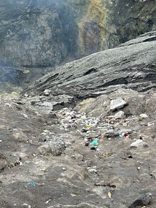 Dopo l'acqua viene il fuoco