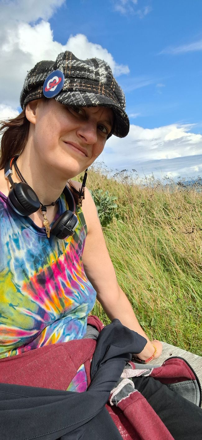 Tag 15 - Londra -> Dover