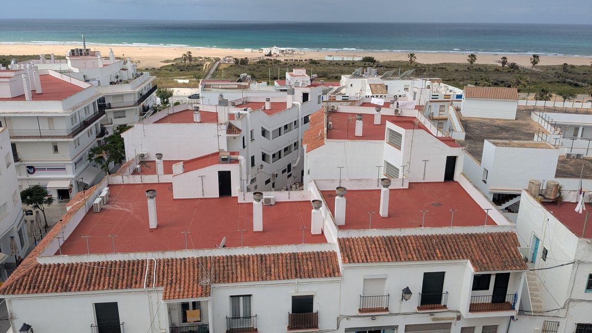 Conil de la Frontera