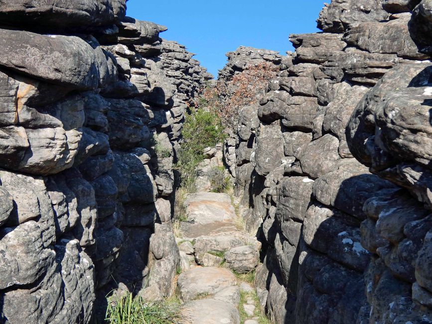 Halls Gap - Grampians-Nationalpark