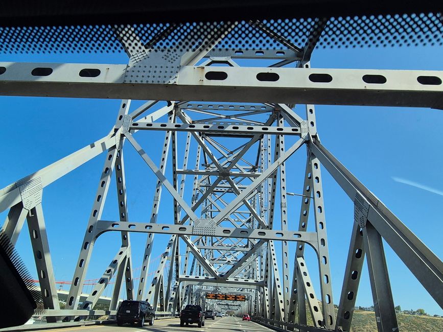 Bay Bridge