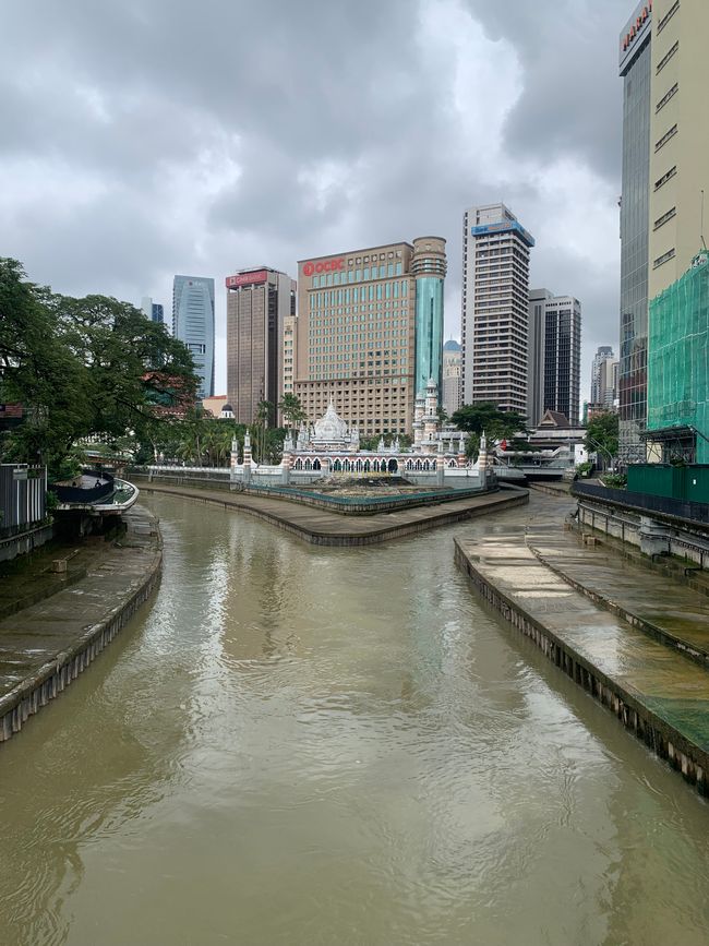 Kuala Lumpur