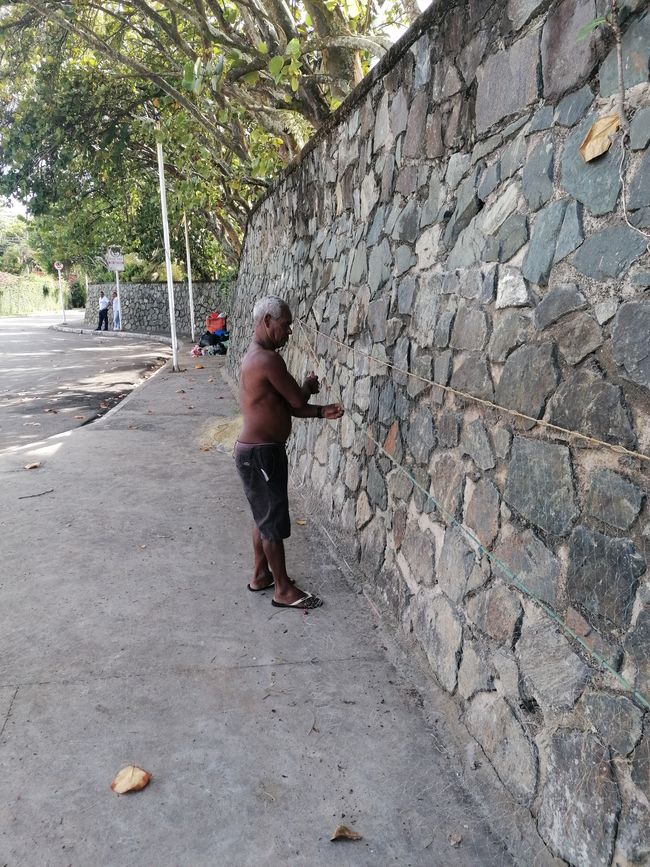 Brasil, Salvador