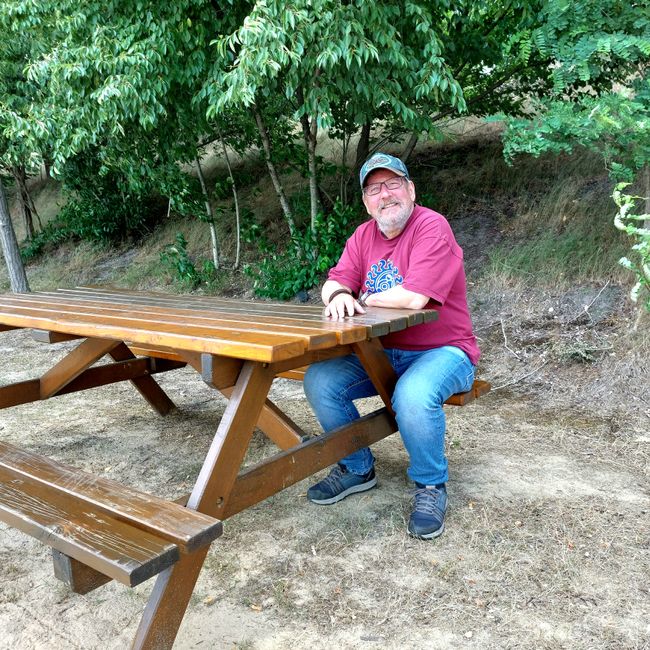 Südschweden-Tour  - Tag 29