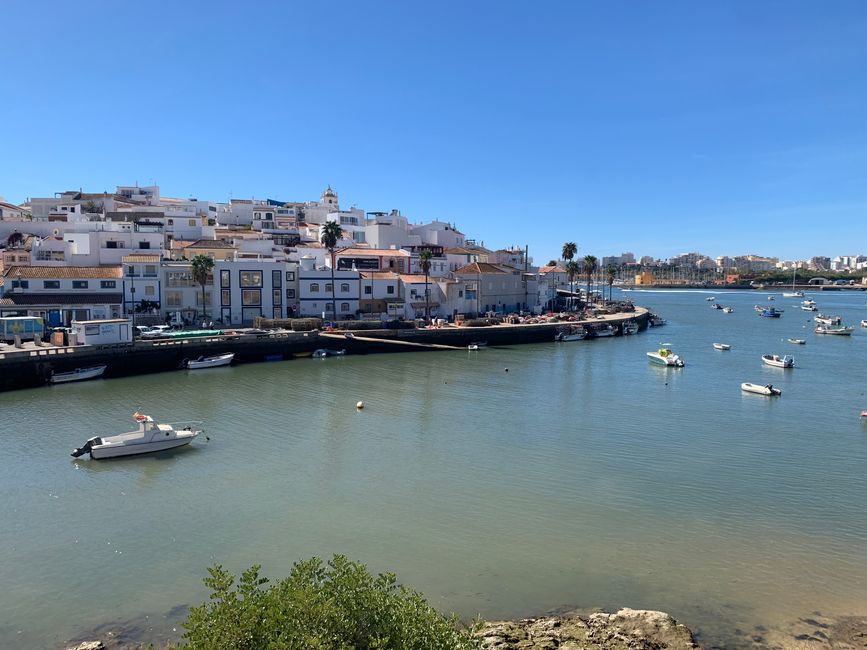 Ferragudo
