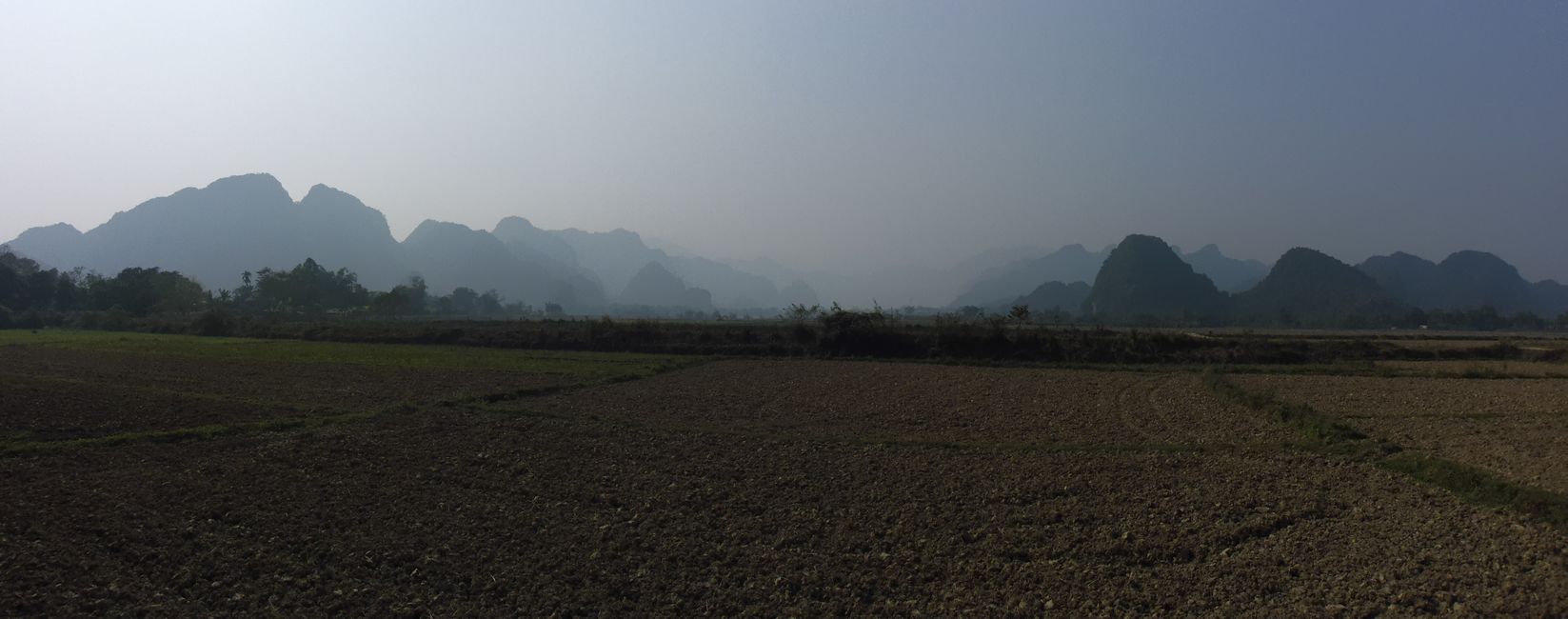 Vers Phong Son