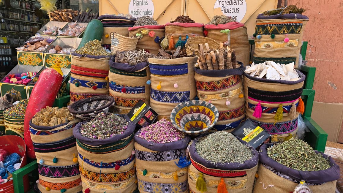 Marruecos