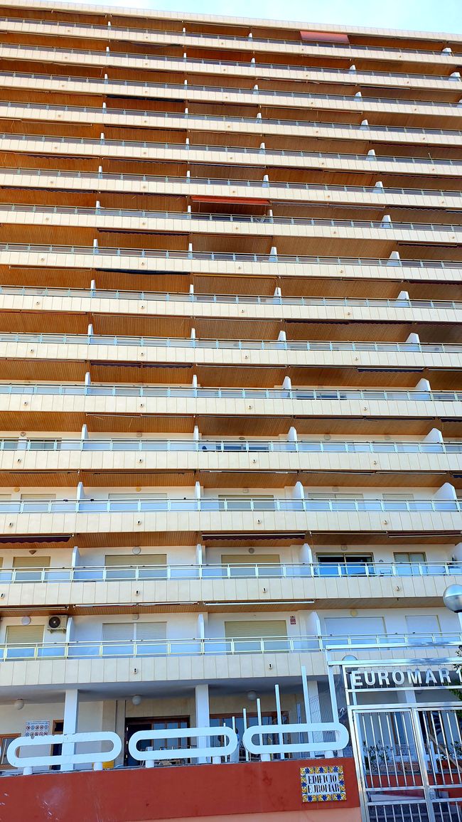 Alicante?...no grazie 609