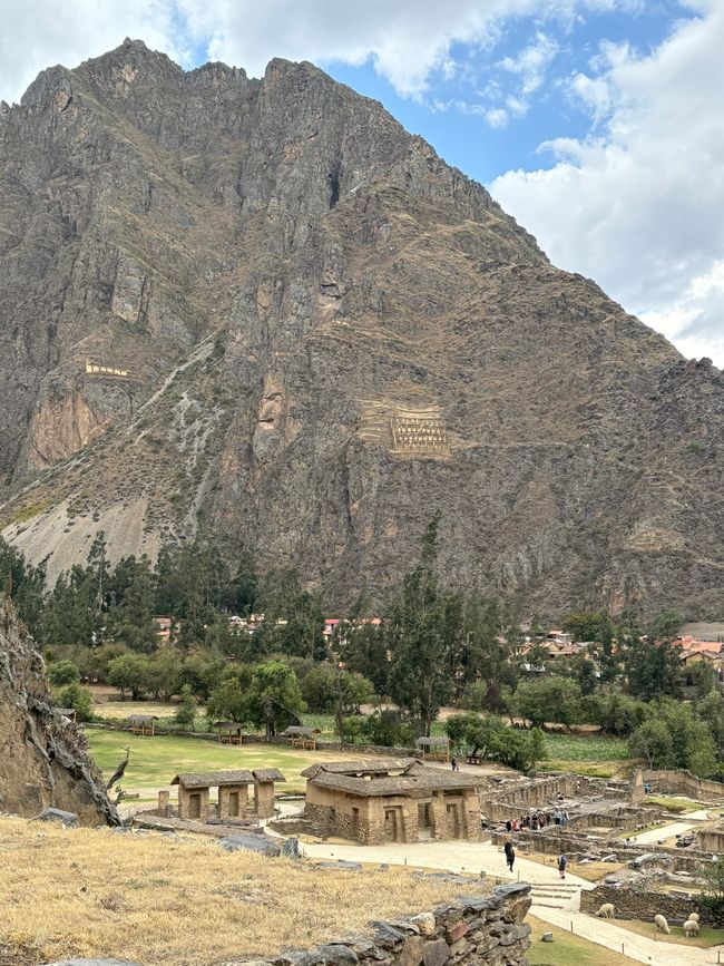 Peru_2025 - Tag 15: Sacred Valley Tour