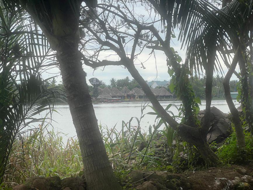 Tag 10 - Ho-Chi-Minh-City: Il Delta del Mekong e la speranza del sogno scintillante