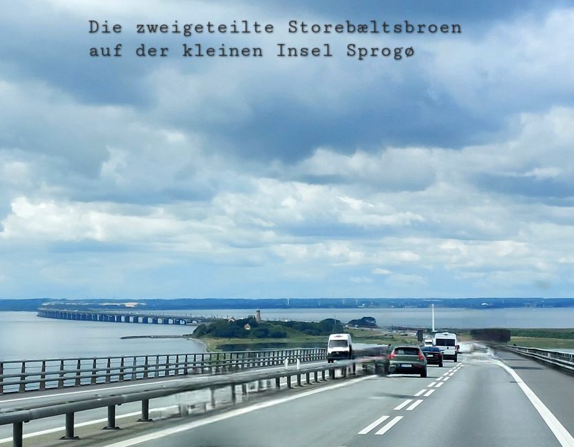 Südschweden-Tour - Tag 27
