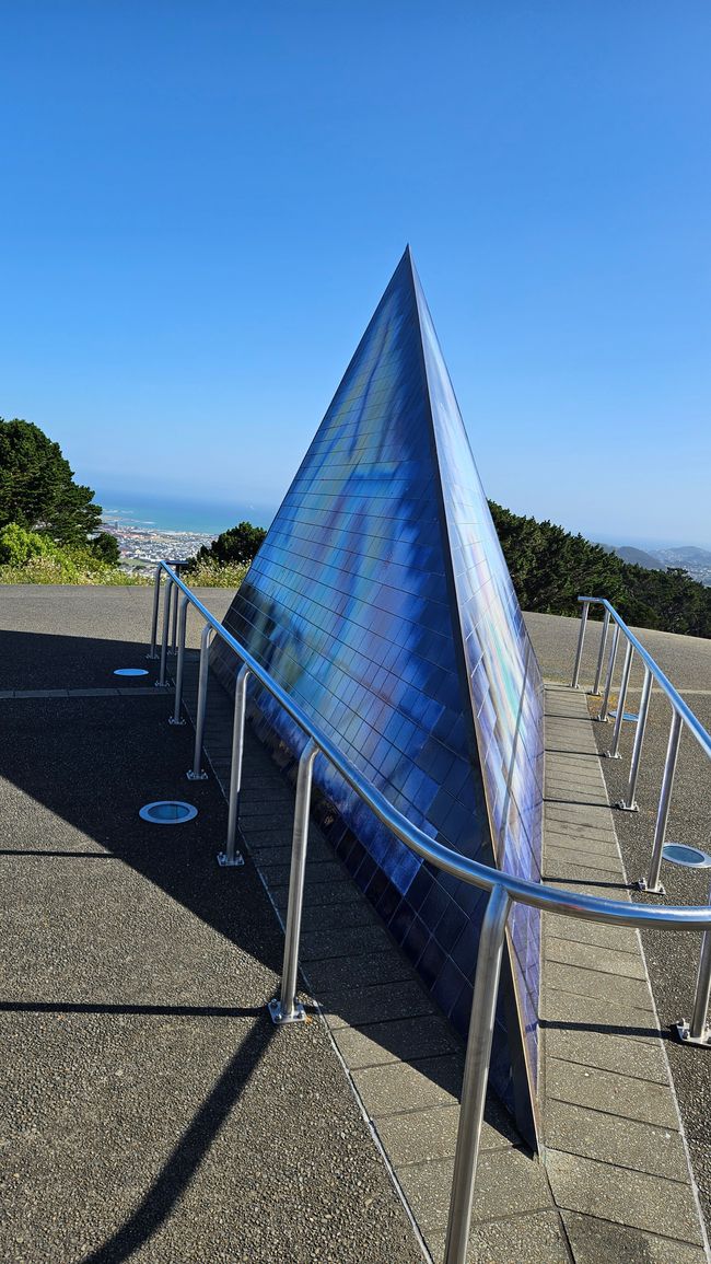 Lower Hutt - Wellington