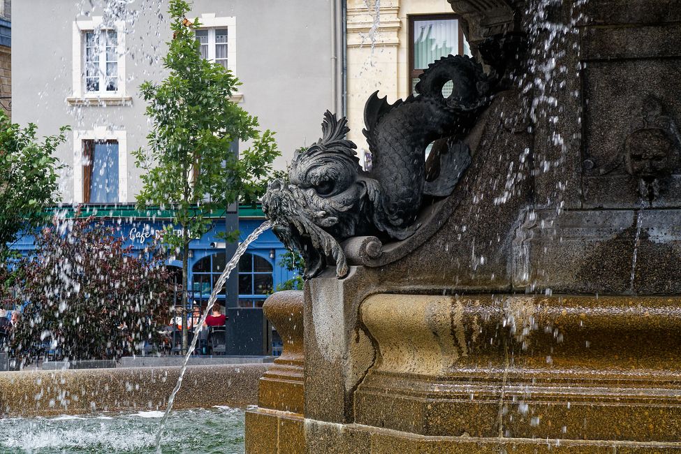 Cherbourg