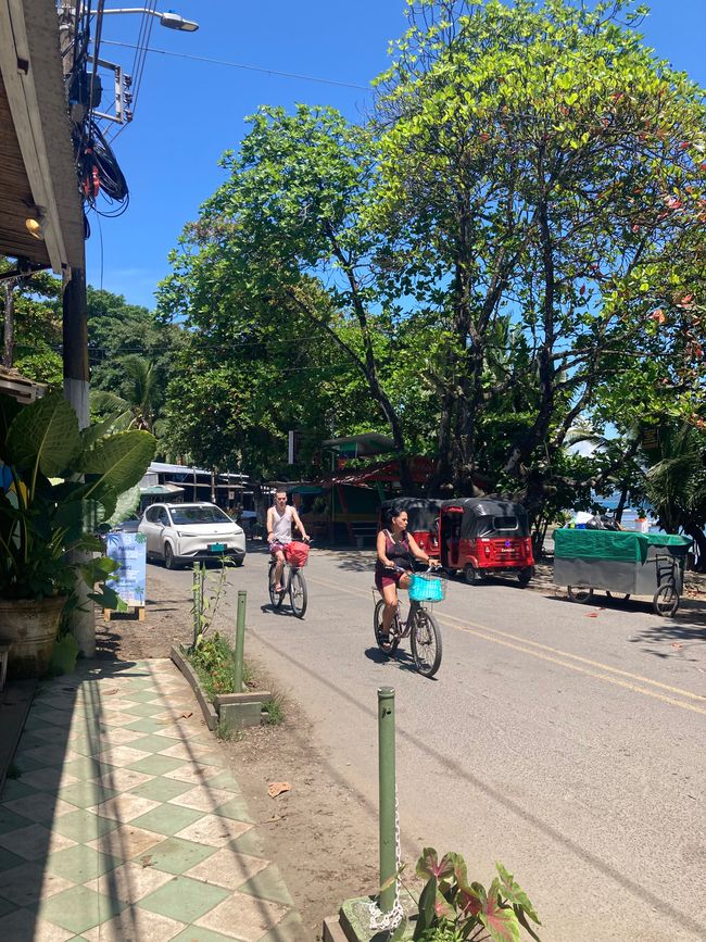 Puerto Viejo