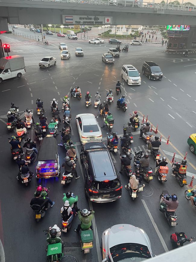 4. Tag Bangkok