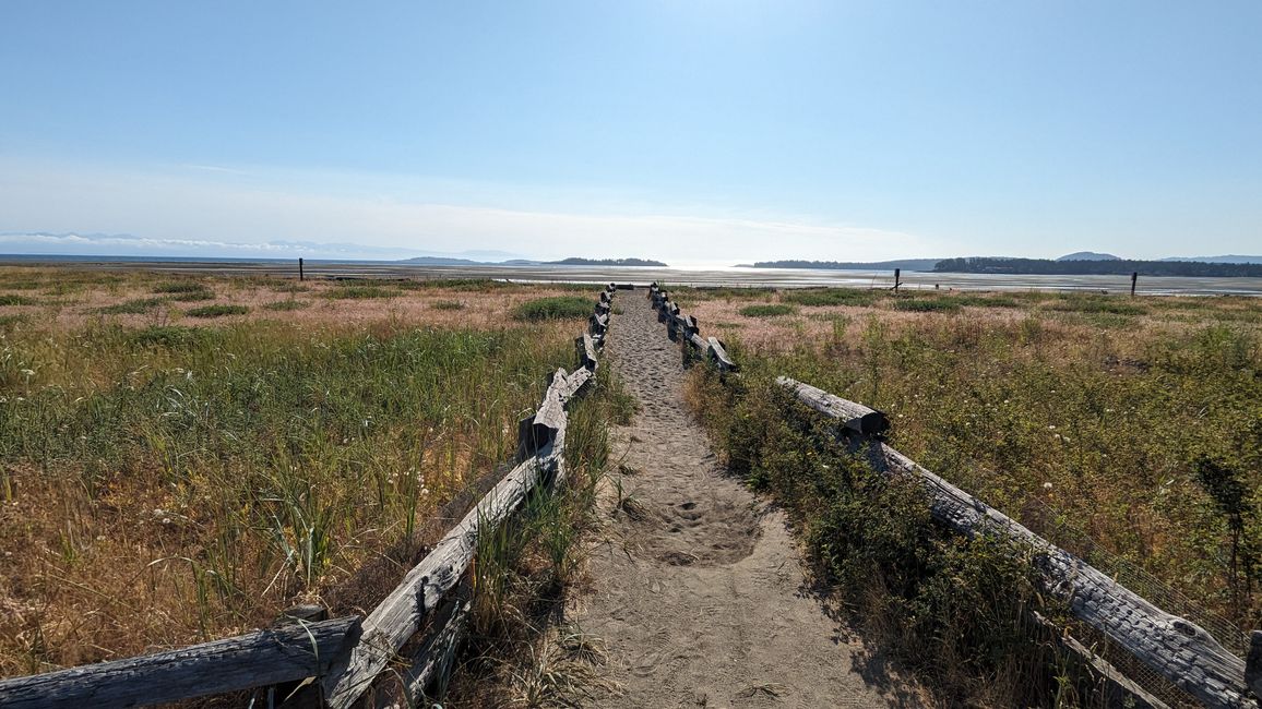 Rathtrevor Beach PP