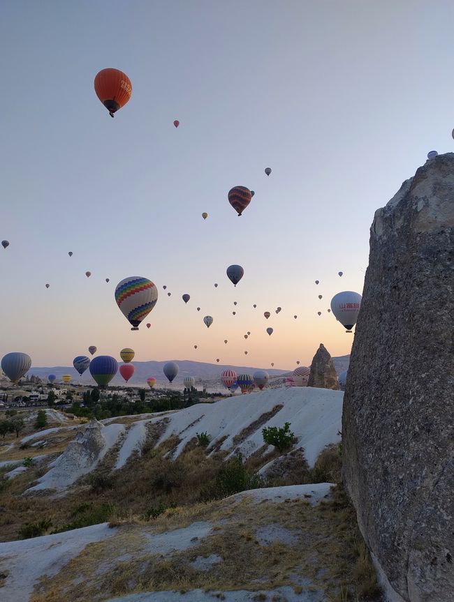Ballonglück 