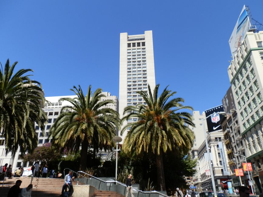 San Francisco
