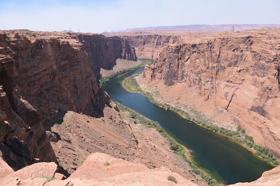 Der Colorado River