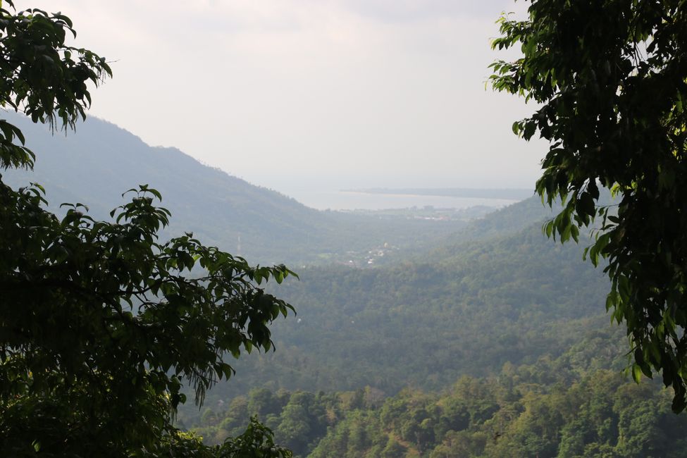 Etiqueta 16: En camino por Lombok