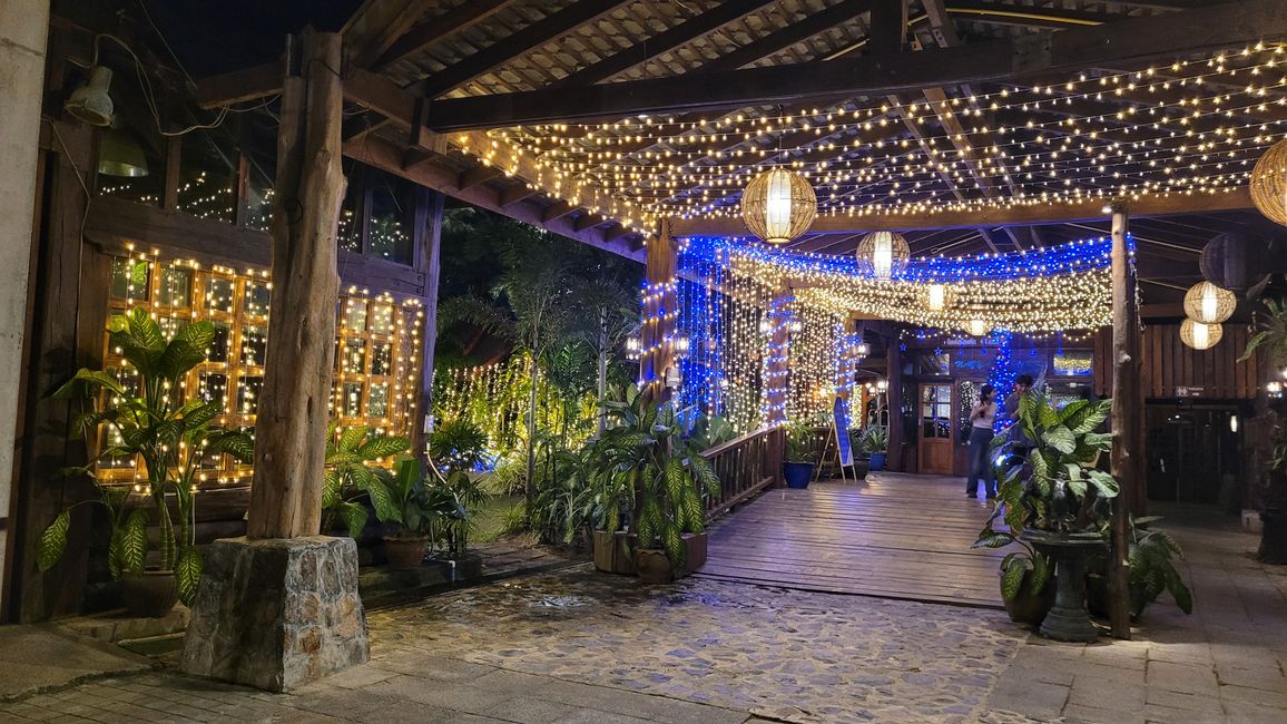 Phuket – alles irgendwie anders hier …