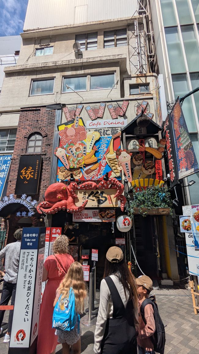 Osaka