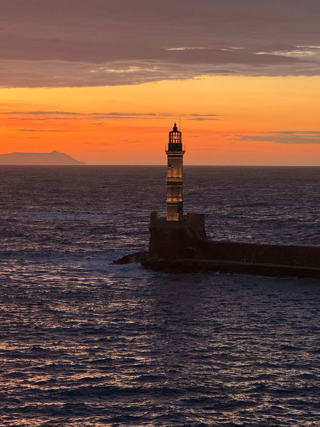 Un giorno a Rethymno