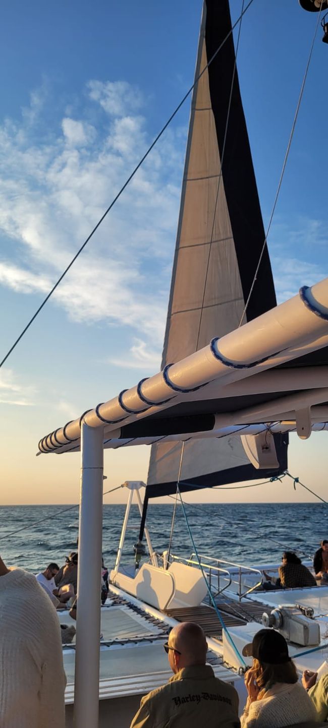Tour al tramonto a Dénia
