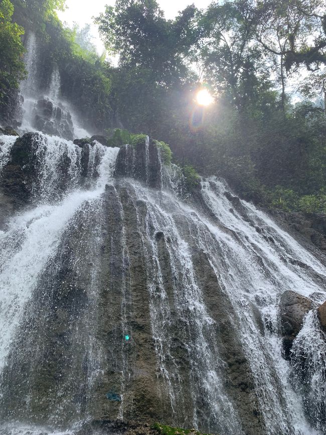 Malang y sus alrededores