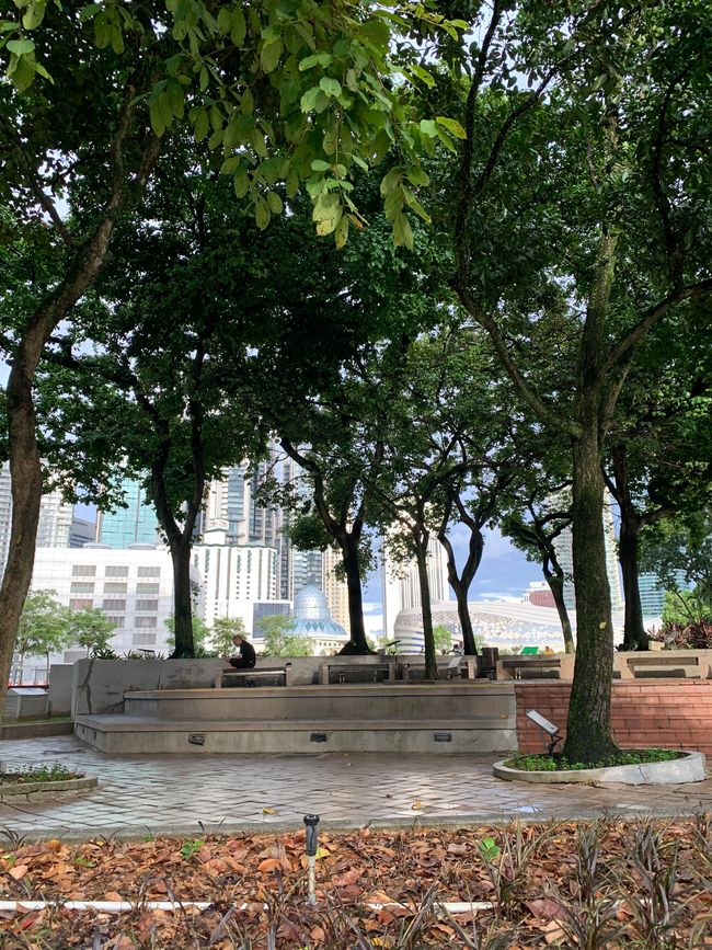 Kuala Lumpur
