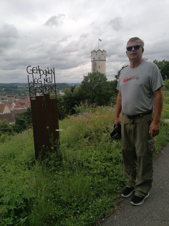 Sommer in Deutschland