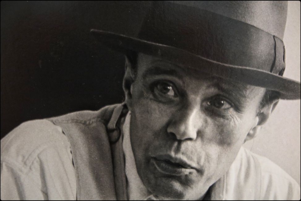 Joseph Beuys