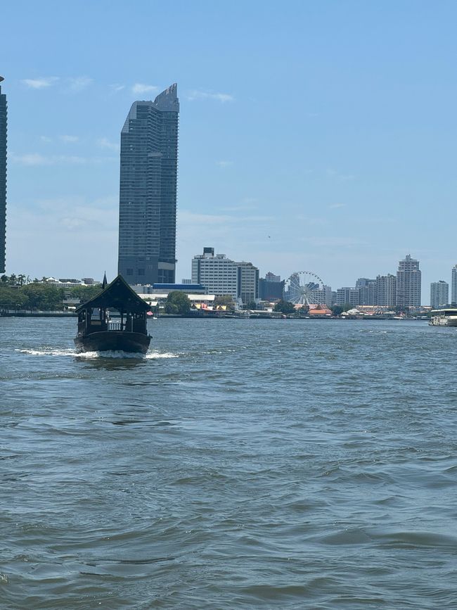 Bangkok/+2. Tag